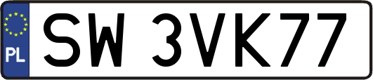 SW3VK77