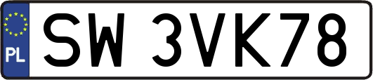 SW3VK78