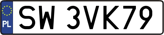 SW3VK79