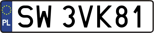 SW3VK81