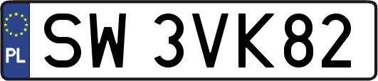 SW3VK82