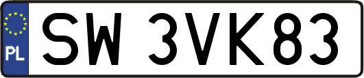 SW3VK83