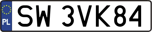 SW3VK84