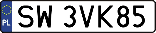 SW3VK85