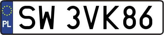 SW3VK86