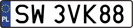 SW3VK88