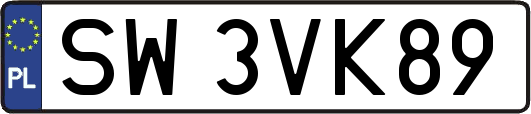 SW3VK89