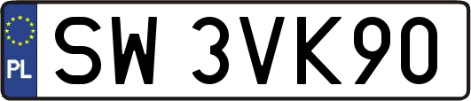 SW3VK90