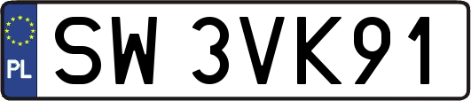 SW3VK91