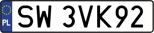 SW3VK92
