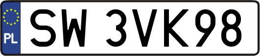 SW3VK98