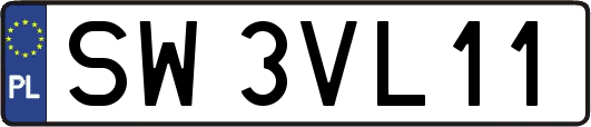 SW3VL11