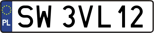 SW3VL12