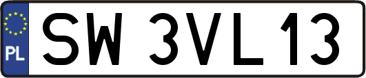 SW3VL13