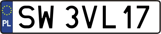 SW3VL17