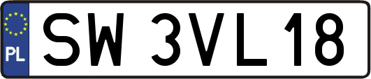 SW3VL18