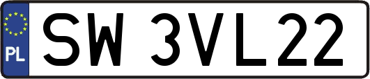SW3VL22