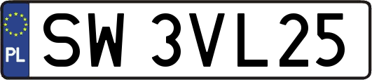 SW3VL25