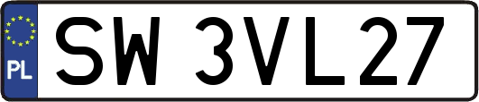 SW3VL27