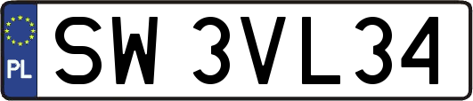 SW3VL34