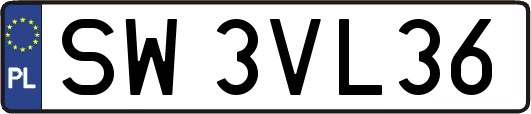 SW3VL36