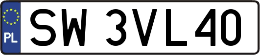 SW3VL40