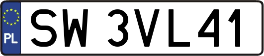 SW3VL41