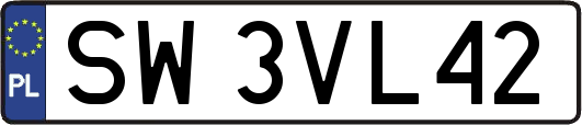 SW3VL42
