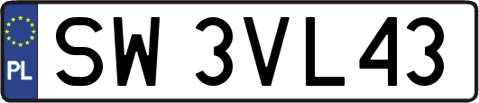 SW3VL43