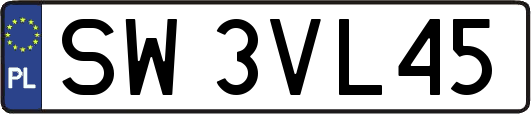 SW3VL45