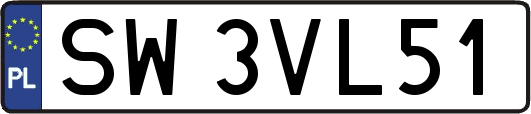 SW3VL51