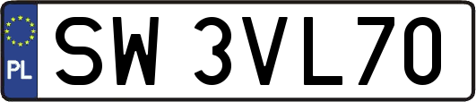 SW3VL70