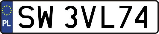 SW3VL74