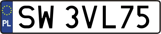 SW3VL75