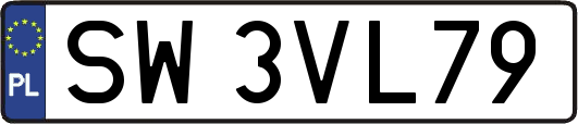 SW3VL79