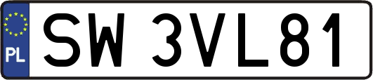 SW3VL81