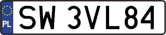 SW3VL84