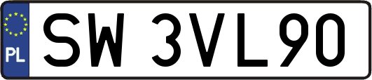 SW3VL90