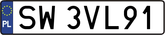 SW3VL91