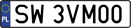 SW3VM00
