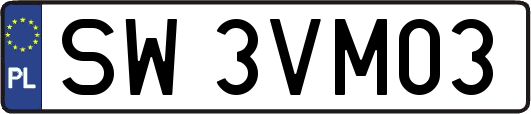SW3VM03
