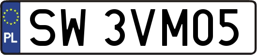 SW3VM05