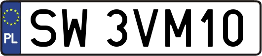 SW3VM10