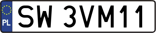 SW3VM11