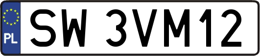 SW3VM12