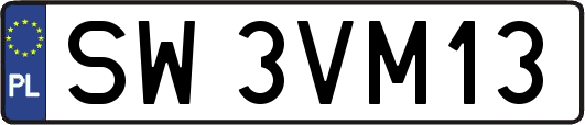 SW3VM13