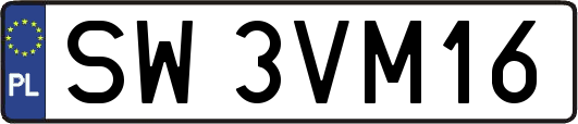 SW3VM16