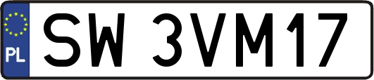 SW3VM17