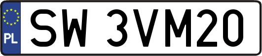 SW3VM20
