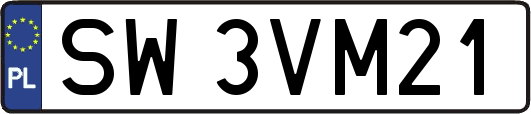 SW3VM21